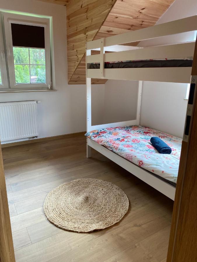 I - Na Warmi Dla Rodzin Z Dziecmi Apartment