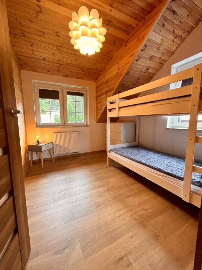 Apartment I - Na Warmi Dla Rodzin Z Dziecmi *