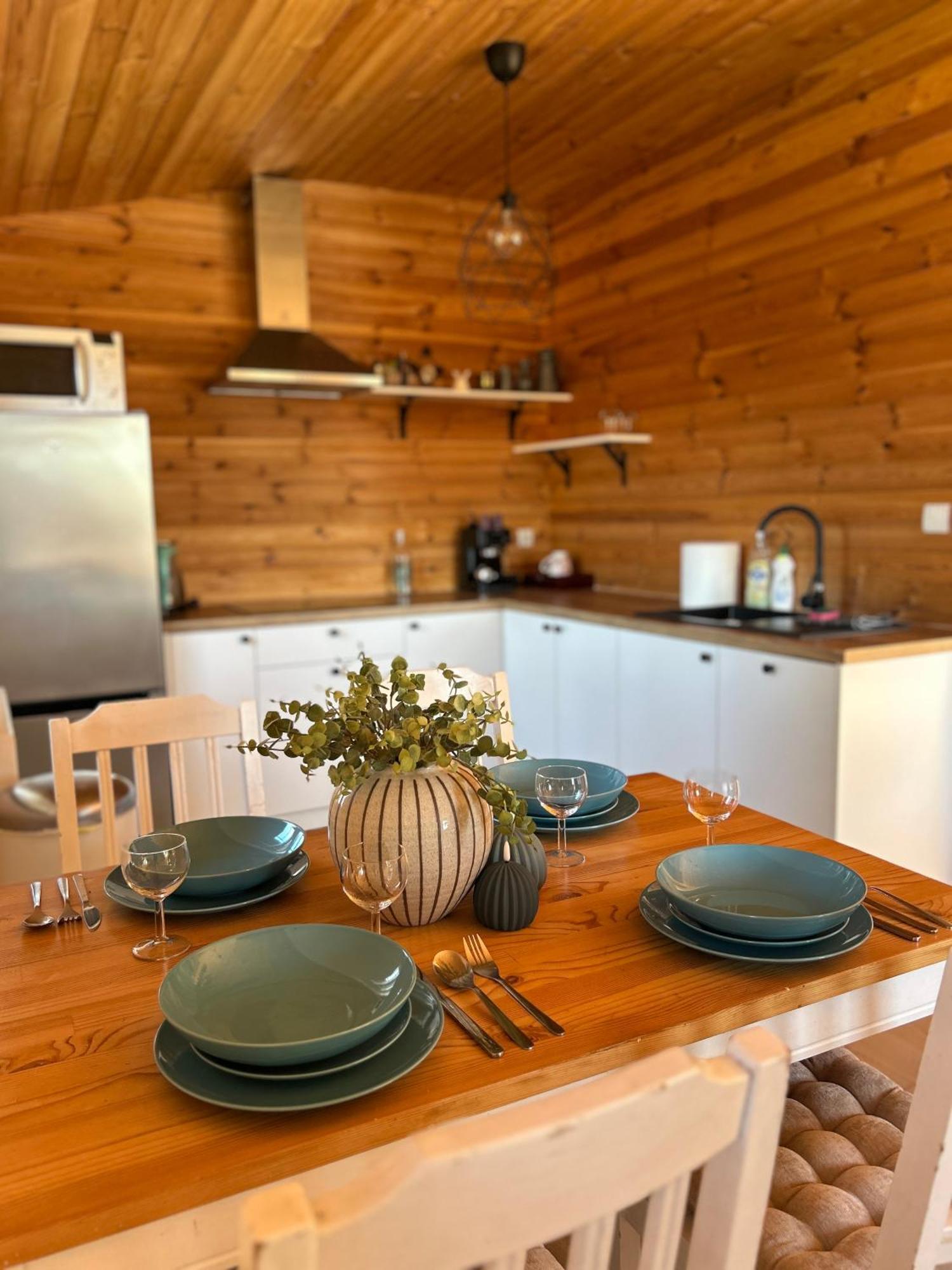 Apartamento I - Na Warmi Dla Rodzin Z Dziecmi